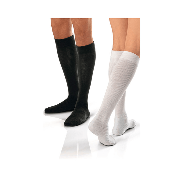 JOBST Phlebology Garments XL / Black / 15-20 mmHg JOBST Active Knee