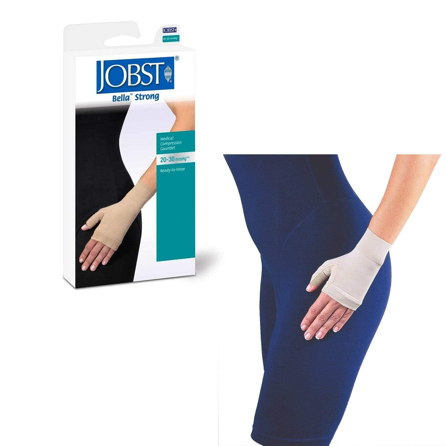 Jobst Bella Strong Ready-To-Wear