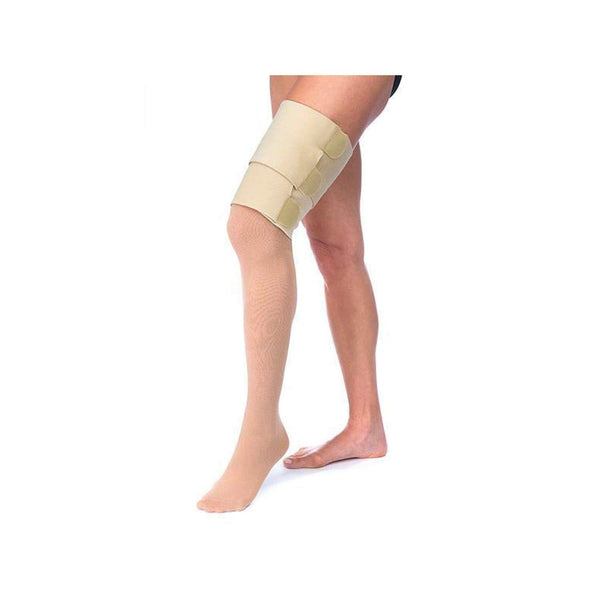 JOBST Decongestion Garments XL / Regular JOBST FARROW Wrap Classic Thigh