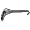 Professional Hospital Furnishings Vaginal Speculum Size 2 / 90x40mm Kallmorgen Vaginal Speculum