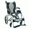 Karma Ergo Lite KM-2501 Manual Wheelchair 18"
