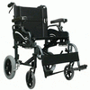 Karma Transit II KM-8520F12 Wheelchair 18x16inch