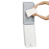 KIMBERLY-CLARK PROFESSIONAL Optimum Towel Dispenser (4950), Hand Towel Dispenser