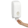 KIMBERLY-CLARK PROFESSIONAL AQUARIUS Toilet Paper Dispensers