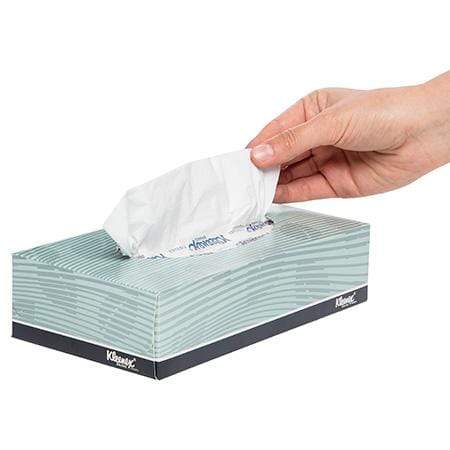 Kleenex Facial Tissue Kleenex Facial Tissue