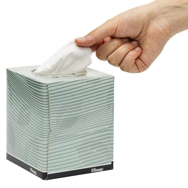 Kleenex Facial Tissue Kleenex Facial Tissue