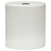 Kleenex Hand Towel Roll/130 Meters / Hard Roll Kleenex Hand Towel Hard Roll Slimroll and Viva