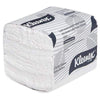 Kleenex Toilet Tissue Pack/250 Sheets / 2Ply Interleaved Kleenex Single Sheet Toilet Tissue 4322