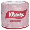 Kleenex Small Roll Toilet Tissue Roll/400 sheets / 2Ply Kleenex Small Roll Toilet Tissue