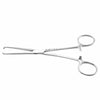 Klini Surgical Instruments 14cm / 4x5 Teeth Klini Allis Forcep