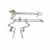 Klini Balfour Abdominal Retractor Spreader