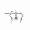 Klini Surgical Instruments Klini Balfour Abdominal Retractor Spreader