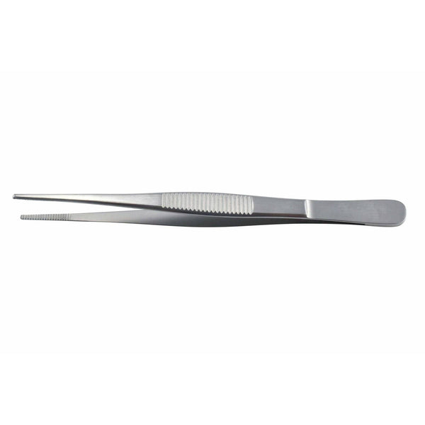 Klini Surgical Instruments Klini Block End Dressing Forcep