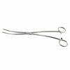 Klini 25cm / Curved / Serrated Klini Bozemann Dressing