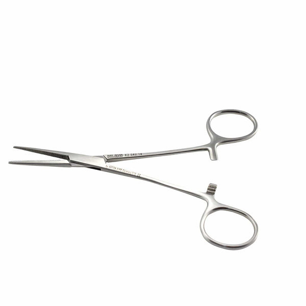 Klini Surgical Instruments Klini Crile Artery Forceps