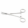 Klini Surgical Instruments Klini Crile Artery Forceps