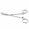 Klini Surgical Instruments 16cm / Curved Klini Crile Artery Forceps