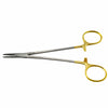 Klini Surgical Instruments 15cm / TC Klini Crile Wood Needle Holder