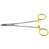 Klini Surgical Instruments 18cm / TC Klini Crile Wood Needle Holder