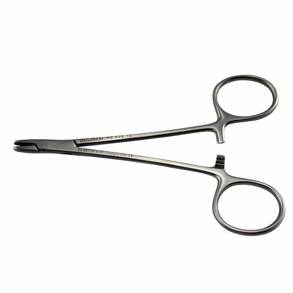 Klini Surgical Instruments Klini Derf Needle Holder