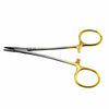 Klini Surgical Instruments Klini Derf Needle Holder