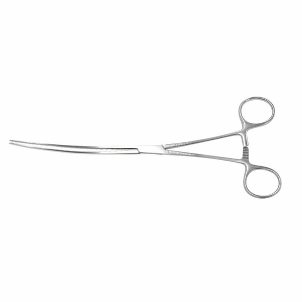 Klini Surgical Instruments 23cm / Curved Klini DOYEN Intestinal Clamps