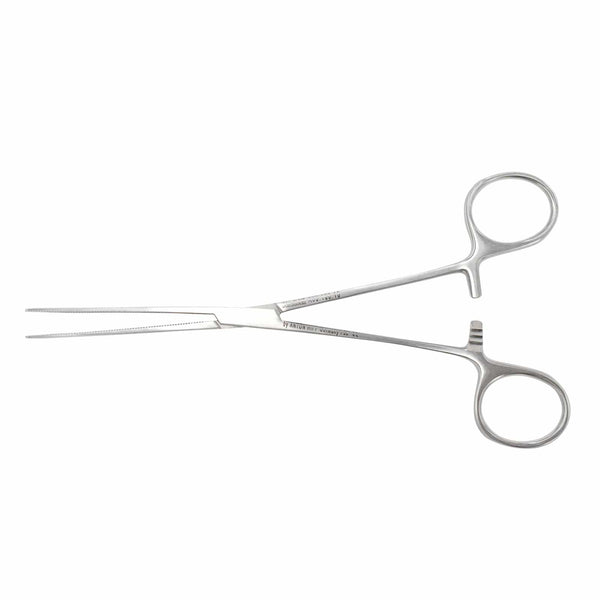Klini Surgical Instruments 16.5cm / Straight Klini DOYEN Intestinal Clamps