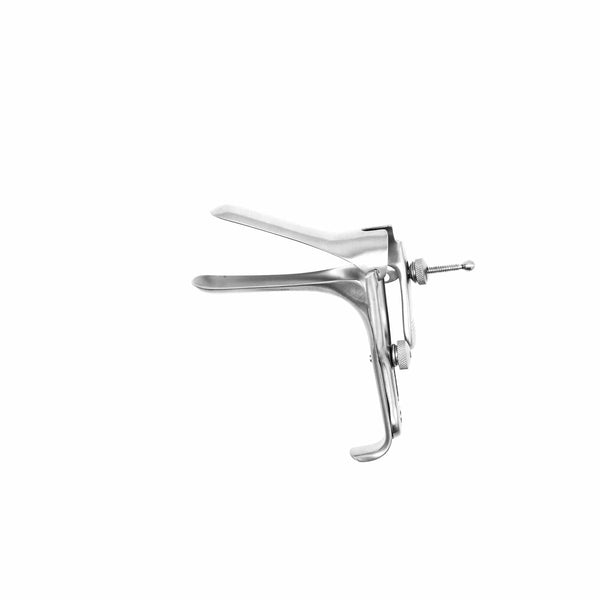 Klini Surgical Instruments Small Klini Grave Vaginal Speculum