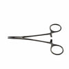Klini Surgical Instruments 13cm / Standard / Standard Klini Halsey Needle Holder