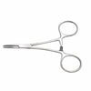 Klini Surgical Instruments 10cm / Straight / Micro Klini Hartman Alligator Forceps