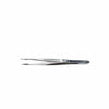 Klini Surgical Instruments 11.5cm / Straight / No Pin Klini Hunter Forceps Splinter