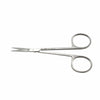 Klini Surgical Instruments 11cm / Straight / Standard Klini Iris Scissors