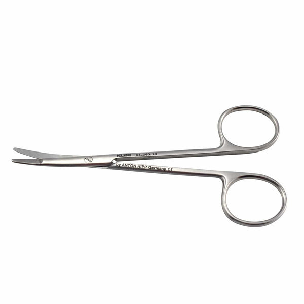 Klini Operating Scissors 13cm / Curved / Standard Klini Kilner Scissors