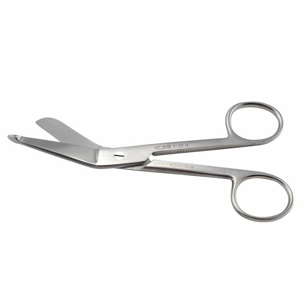 Klini Surgical Instruments 14.5cm Klini Lister Bandage Scissors