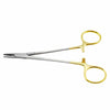 Klini Surgical Instruments 14cm / Right Handed / TC Klini Mayo Hegar Needle Holder