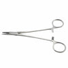 Klini Surgical Instruments 16cm / Right Handed / Standard Klini Mayo Hegar Needle Holder