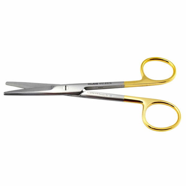 Klini Surgical Instruments Klini Mayo Scissors