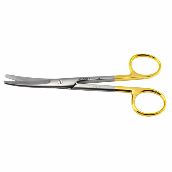 Klini Surgical Instruments Klini Mayo Scissors