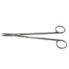 Klini Surgical Instruments 20cm / Straight / Blunt/Blunt Klini Metzenbaum Scissors