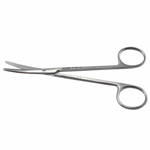 Klini Surgical Instruments Klini Metzenbaum Scissors