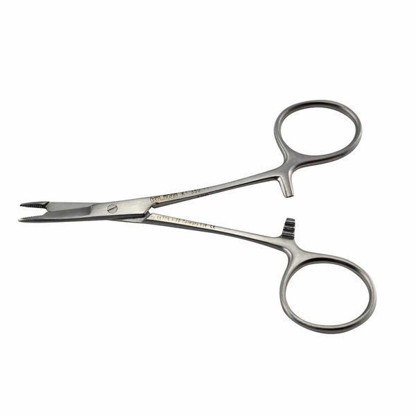 Klini Surgical Instruments Klini Olsen Hegar Needle Holder