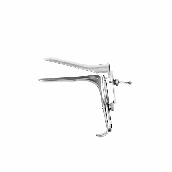 Klini Surgical Instruments Medium Klini Pedersen Vaginal Speculum