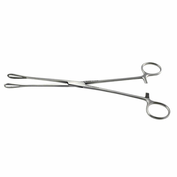 Klini Surgical Instruments 24cm Klini Rampleys Forceps Sponge