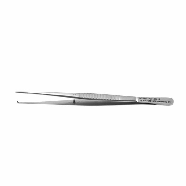 Klini Forceps Klini Semken Tissue Forcep