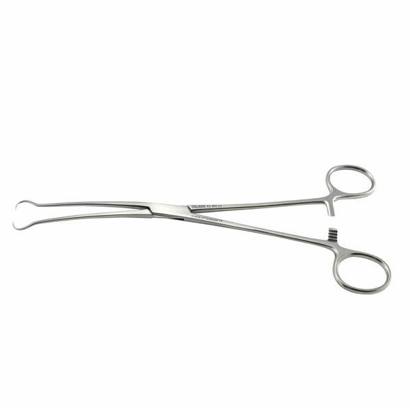 Klini Surgical Instruments 24cm Klini Skene Forceps