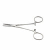 Klini Surgical Instruments 13cm / Straight Klini Spencer Wells Artery Forceps