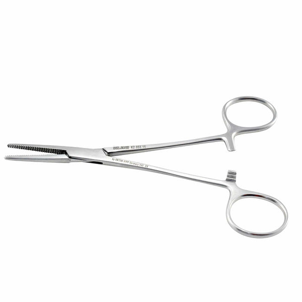 Klini Surgical Instruments 15cm / Straight Klini Spencer Wells Artery Forceps