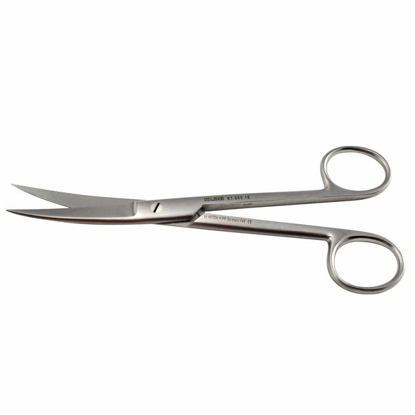 Klini Surgical Instruments Klini Surgical Scissors