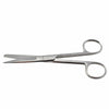 Klini Surgical Instruments 14cm / Straight / Sharp/Blunt Klini Surgical Scissors