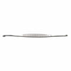 Klini Surgical Instruments 14cm / 1+2 Klini Williger Bone Curette